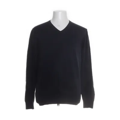 Pullover (Blue) from Riley Cotton