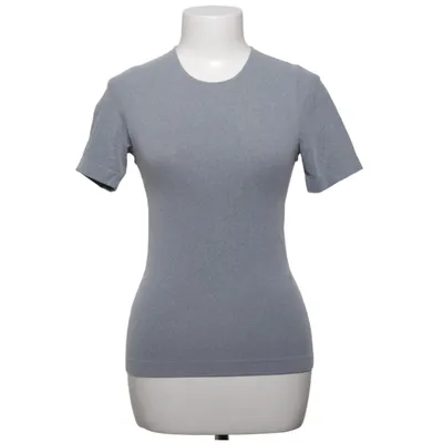 T-shirt (Gris) de Glamour Élasthane, Polyamide