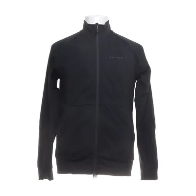 Träningsjacka (Svart) från Alphalete Elastan, Nylon