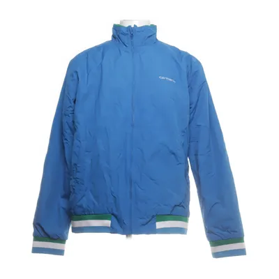 Jakke (Blå, Flerfarvet) fra Carhartt Nylon, Polyester