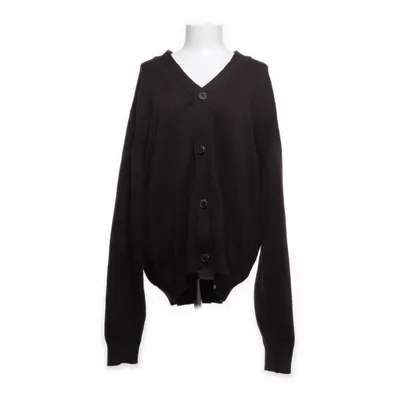 Cardigan (Brown) from Les Deux Copenhagen Cotton