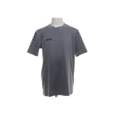 Trainingstop (Blauw) van Jako Polyester
