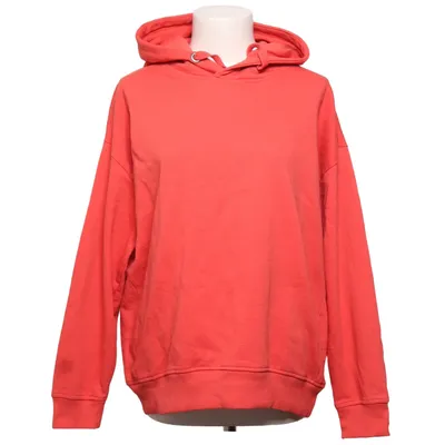 Huvtröja (Rosa) från Lager 157 Bomull, Polyester