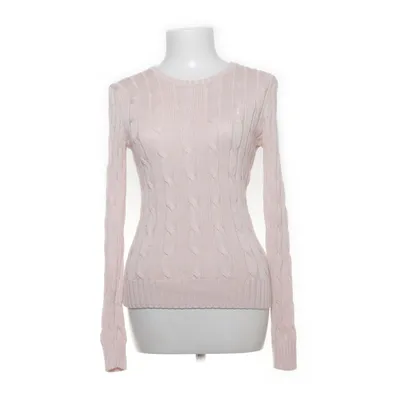 Sweater (Pink) from Polo Ralph Lauren Cotton