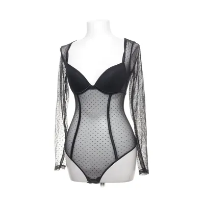 Body (Black) from Tezenis