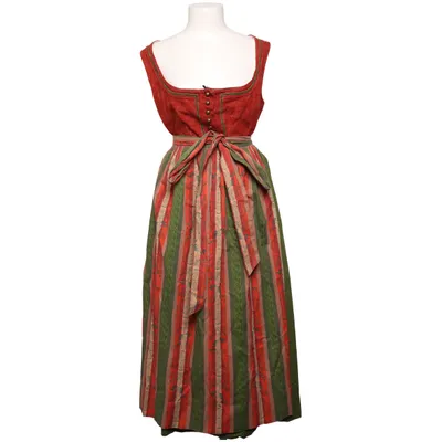 Dirndl (Rouge, Vert, Multicolore) de Hammerschmid