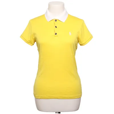 Polotrøje (Gul) fra Ralph Lauren Golf Bomuld
