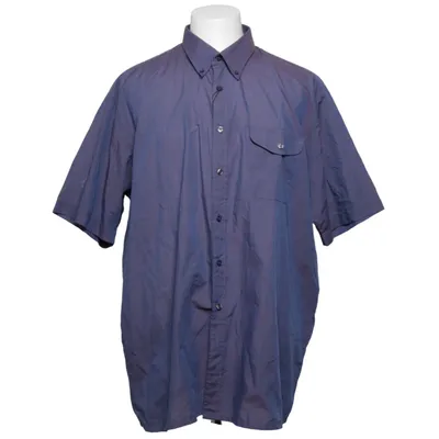 Kortärmad skjorta (Smart Shirt Collection) från Taylor's Smart Bomull, Polyester