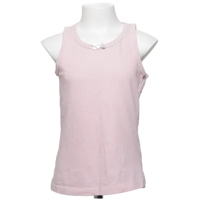 Tanktop  (Pink) fra Henderson Bomuld