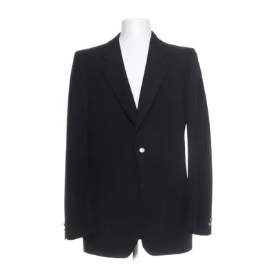 Blazer (Black) from Peek & Cloppenburg Wool, Viscose