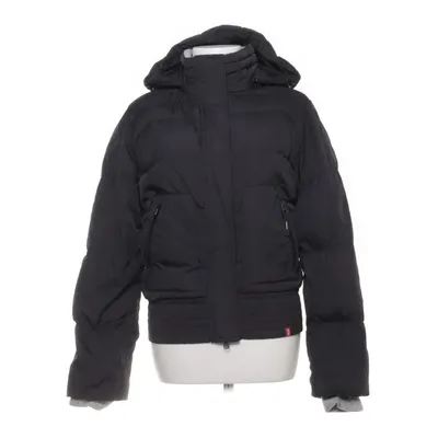 Dunjacka (Svart) från EDC by ESPRIT Dun, Fjädrar, Polyamid, Polyester