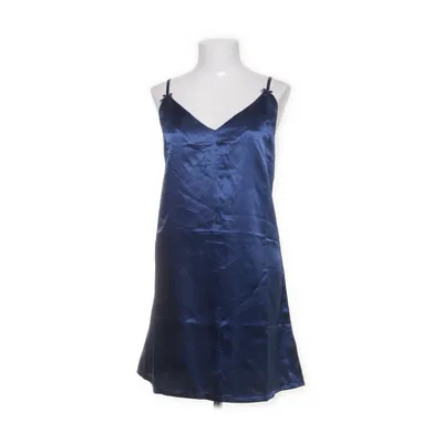 Negligé (Blauw) van René Derhy