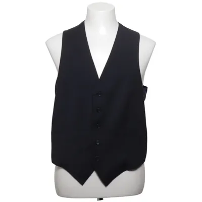 Kostymväst (Carlo Waistcoat) från Oscar Jacobson Elastan, Polyester, Ull