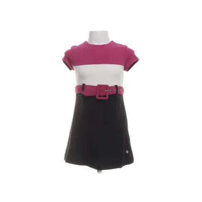 Dress (Pink, Multicolored) from Mayoral Chic
