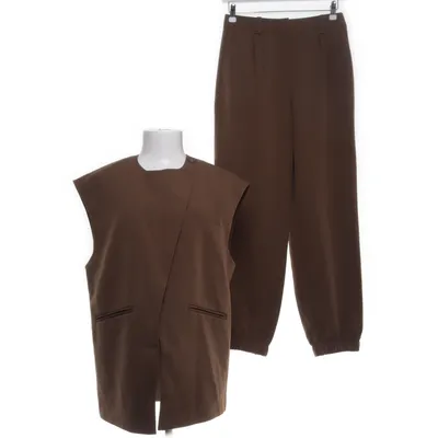 Set (Brown) from Aware by Vero Moda