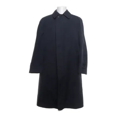 Coat (Blue, Multicolored) from Werther