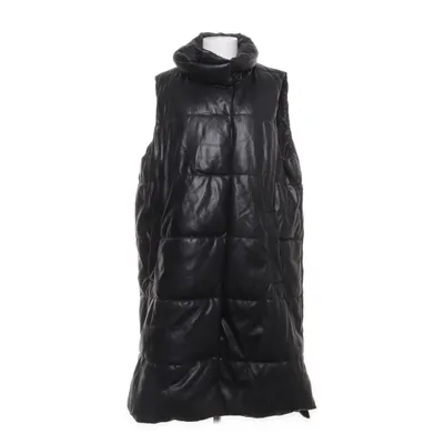 Gilet d'extérieur (Noir) de Page One Polyester, Polyuréthane