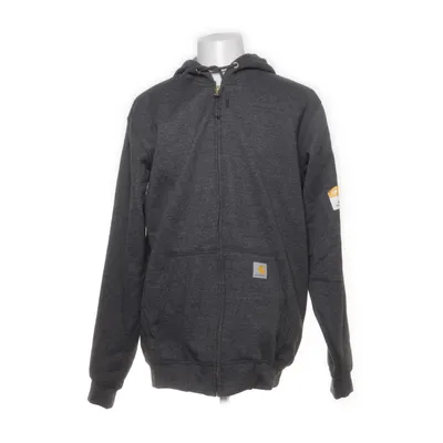 Huvtröja (TS0122-M) från Carhartt Bomull, Polyester