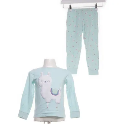 Pyjamas (Grön) från Palomino by C&A Bomull