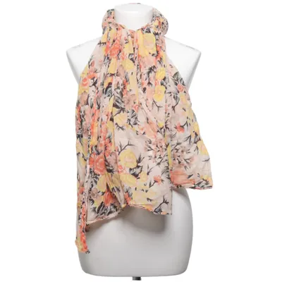 Shawl (Ita Long Scarf PI) from Pieces Cotton