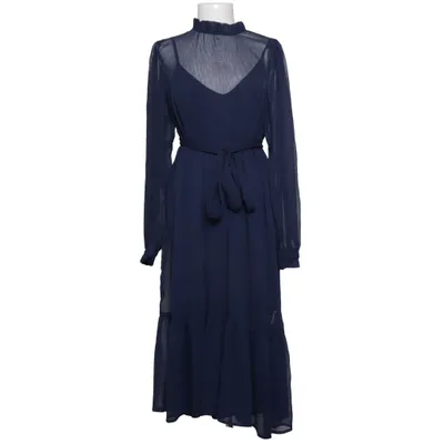 Dress (Blue) from Bubbleroom Recycled polyester