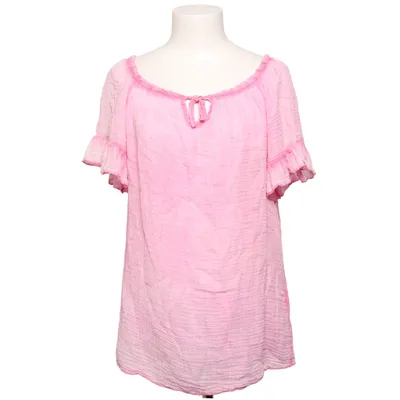 Topp (Rosa) från Mix by Heart Bomull