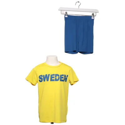 Träningsset (Blå) från Reaction Polyester