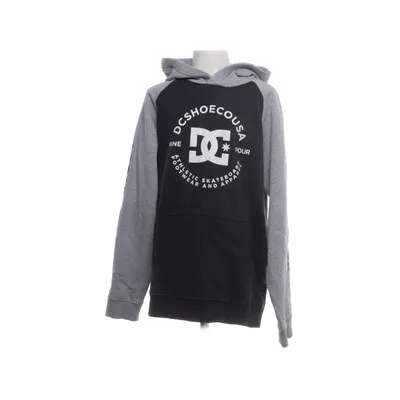 Huvtröja (Grå) från DC Shoes Bomull