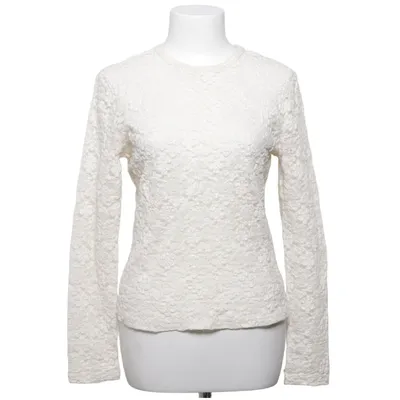 Haut (Blanc) de Choklate Coton, Élasthane, Polyamide
