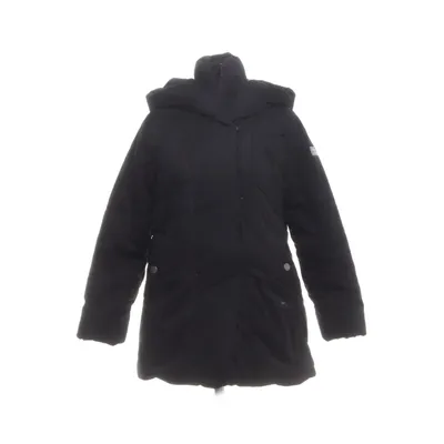 Vinterjacka (Svart) från Pepe Jeans London Bomull, Nylon, Polyester