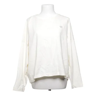 Long sleeve T-shirt (Beige) from Femi Stories Cotton