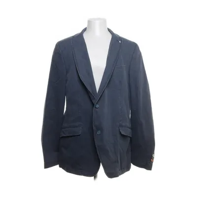 Kavaj (Blå) från Stones Bomull, Elastan, Polyester