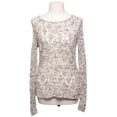 Pull-over (Blanc, Gris, Marron) de Mango Casual