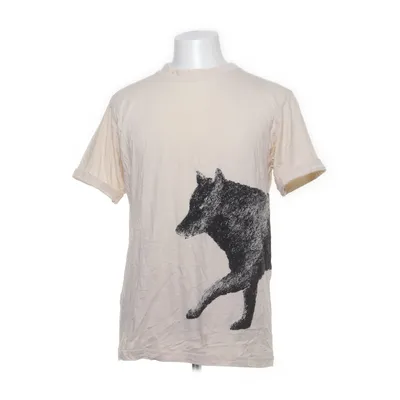 T-shirt (Beige) från Jack Wolfskin Bomull