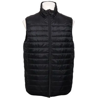 Gilet d'extérieur (Noir) de On Our Terms Polyester