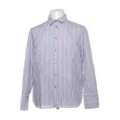 Chemise (Bleu, Blanc, Rouge) de Eterna Coton