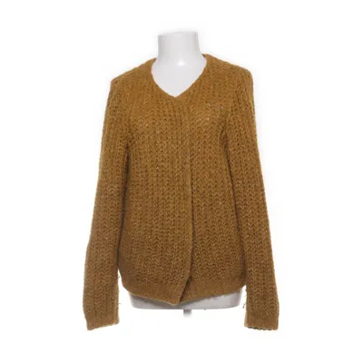Strickjacke (Gelb) von Set