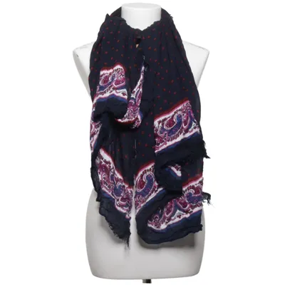Neckerchief (Blue, Red) from Tommy Hilfiger