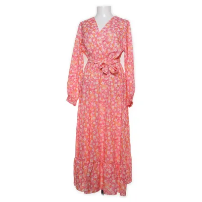 Maxikjole (OLIVIA FLOWER DRESS) fra Most Wanted Polyester