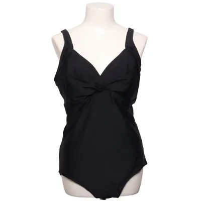 Swimsuit (Black) from Speedo Elastane, Polyamide, Polyester