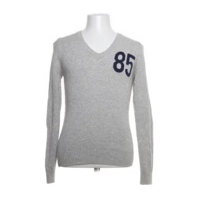 Pullover (Grå) från Hilfiger Denim Angora, Kashmir, Polyester, Ull, Viskos