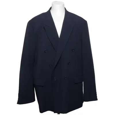 Blazer (Bleu) de Classical Clothes Company Polyester