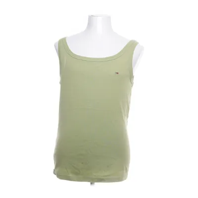 Undershirt (Green) from Tommy Hilfiger Denim Cotton