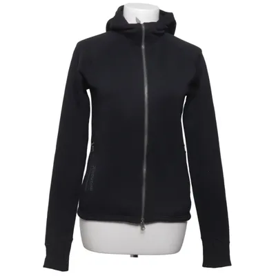 Huvtröja (Svart) från Houdini Elastan, Polyamid, Polyester