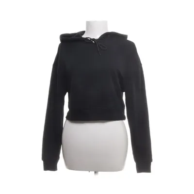 Capuchon sweater (Zwart) van Urban Classics Katoen, Polyester