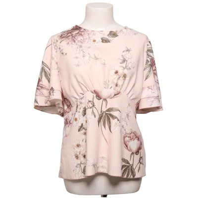 Top (Pink) from Coal & Honey Elastane, Polyester