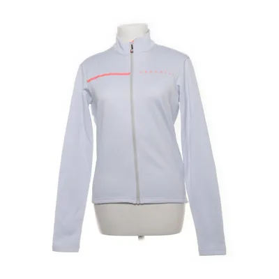 Trainingsjack (Grijs, Roze) van Castelli Polyester