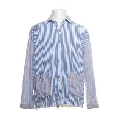 Pyjamatrui (Blauw, Meerkleurig) van Zara Home Katoen