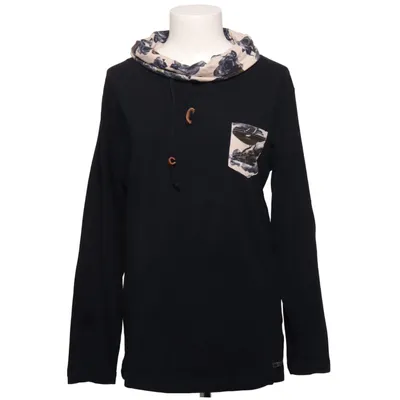 Sweatshirt (Bleu, Multicolore) de Wam Denim Coton, Élasthane