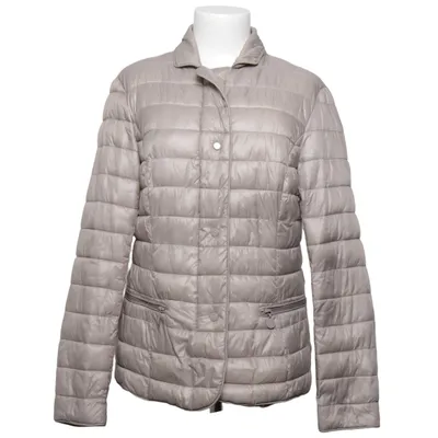 Lightweight jacket (Beige) from DJ85 C Polyester